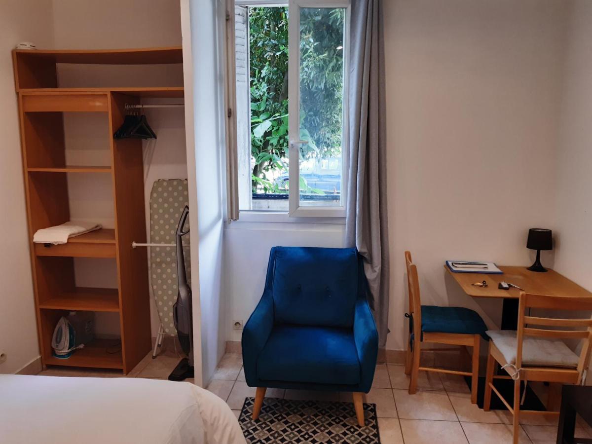 Appartement Aad1 Clamart 200 M Du Tramway T6 St Pave Blc Avec Cuisine Separee Εξωτερικό φωτογραφία