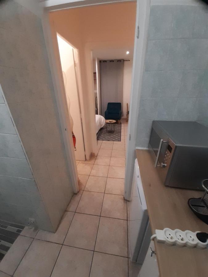 Appartement Aad1 Clamart 200 M Du Tramway T6 St Pave Blc Avec Cuisine Separee Εξωτερικό φωτογραφία