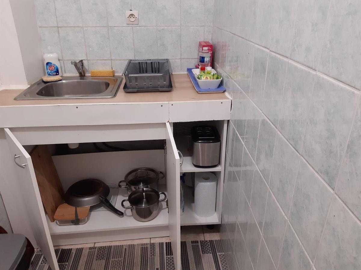 Appartement Aad1 Clamart 200 M Du Tramway T6 St Pave Blc Avec Cuisine Separee Εξωτερικό φωτογραφία