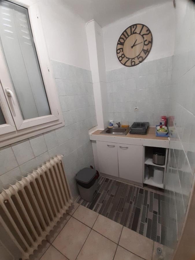 Appartement Aad1 Clamart 200 M Du Tramway T6 St Pave Blc Avec Cuisine Separee Εξωτερικό φωτογραφία